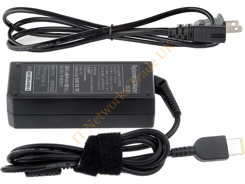 78Y1004 Lenovo Port Replicator with AC Adapter for ThinkPad Series Laptop Accessory