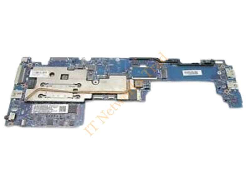 790065-001 HP System Board Intel M-5Y71 CPU for EliteBook Folio 1020 Gen1 Laptop Motherboard