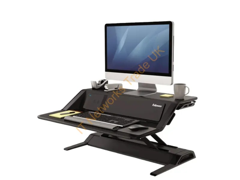 7901 - Fellowes Lotus Dx