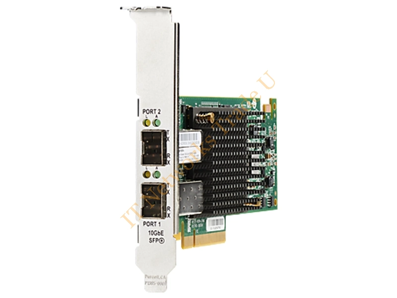 790314-001 HP Ethernet 10GB 2-Port 546SFP+ Adapter