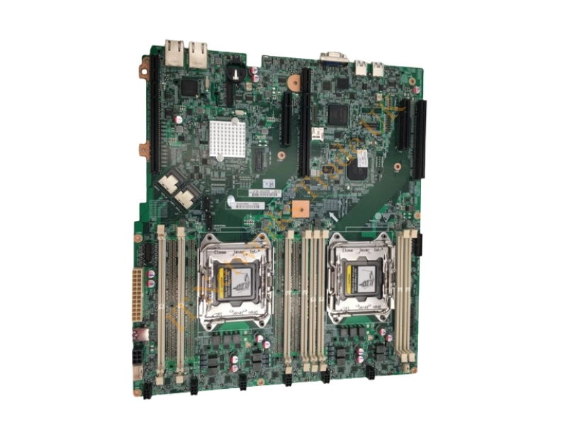 790485-001 HP System Board for ProLiant DL80 / DL60 Gen9 Server Server Motherboard