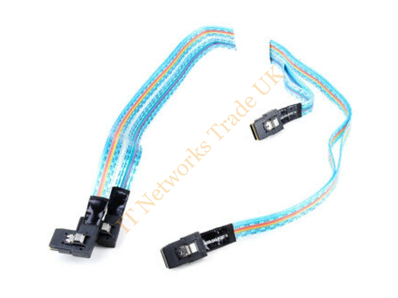 790505-001 - Hpe Hp Ml350 Cable P840 2Nd 1-8