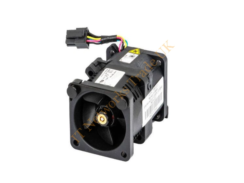 790514-001 HP CPU Cooling Fan Assembly for ProLiant DL60 Gen9 Server