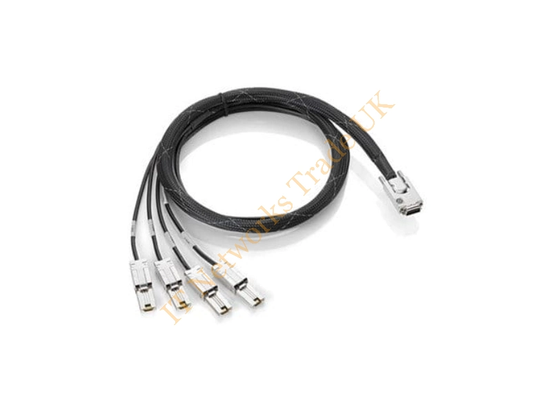 790516-001 HP Hot-Plug Backplane Y Power Cable