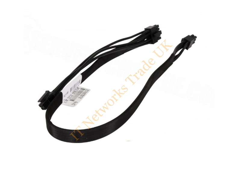 790556-001 HP Hard Drive Backplane Power Y-Split Power Cable for ProLiant DL120 G9 Server