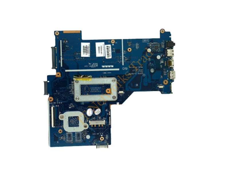 790668-501 HP 15-R210DX Laptop Motherboard with Intel i5-5200U 2.2GHz CPU