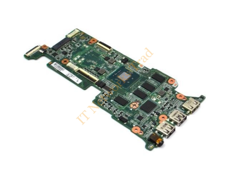 790940-001 HP System Board Intel Celeron N2840 CPU for Chromebook 11 Gen4 Laptop Motherboard