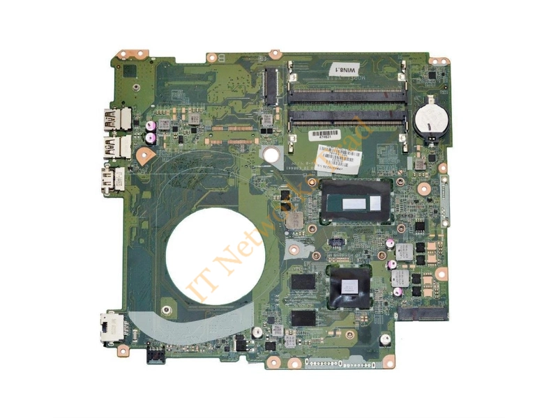 790959-501 HP System Board 840M/2GB with Intel I7-5500U CPU for Envy M7-K211Dx Laptop Laptop Motherboard