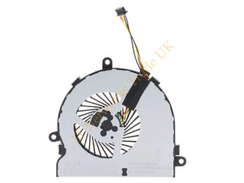 790965-001 HP Fan SPS-Chassis Door with Cable Cooling Fan