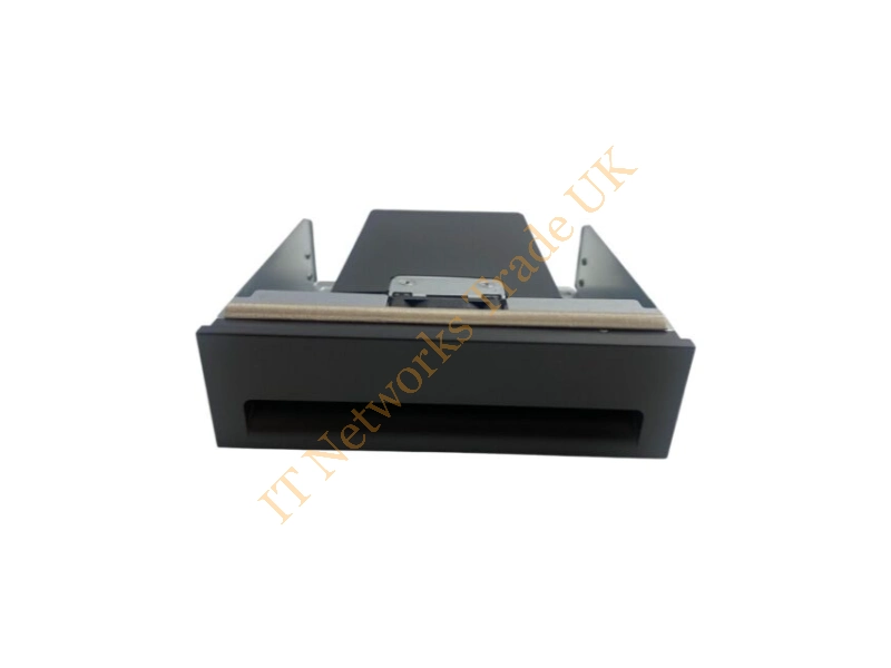 790979-001 HP Dual Hard Drive Carrier with Fan Cooling Fan