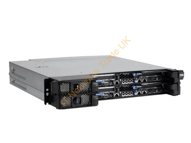 7913A2U - Ibm Idataplex Dx360 M4 2U Network Equipment Chassis
