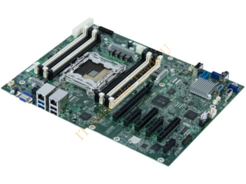791704-001 HP System Board for ProLiant ML110 Gen9 Server Server Motherboard