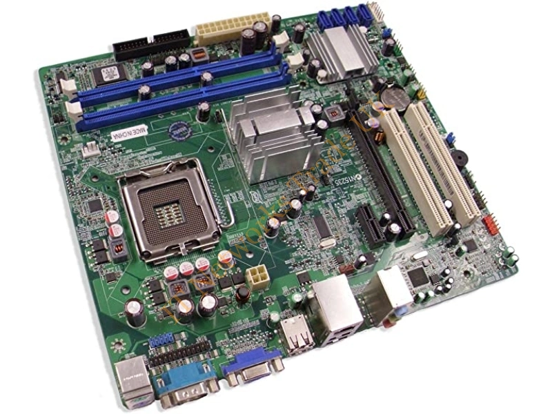 791864-001 HP System Board Motherboard with AMD E1-6050 CPU