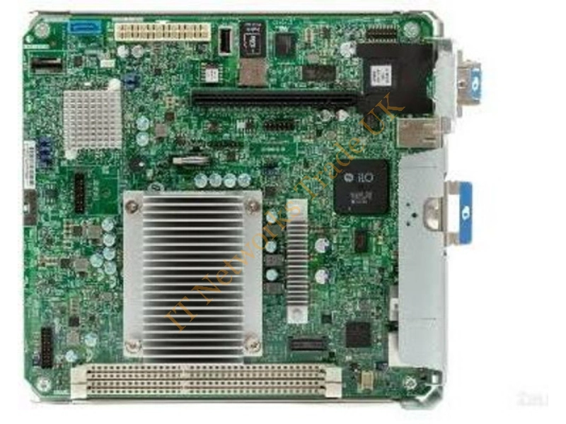 792346-001 HP System Board Intel Xeon E5-2600 V3 CPU for ProLiant ML150 Gen9 Server System Server Motherboard