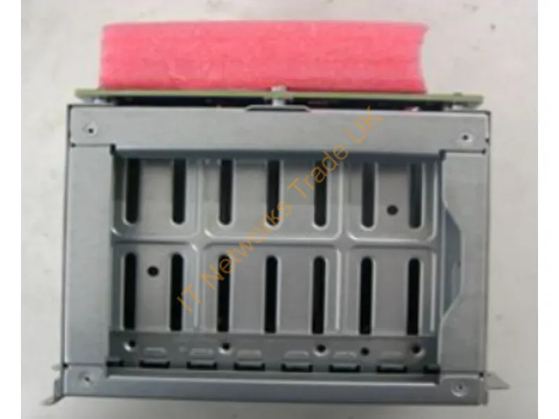 792352-001 HP Drive Cage Hot Plug Module 5u with Eight Small form Factor for ProLiant ML110 G9 Server Accessory