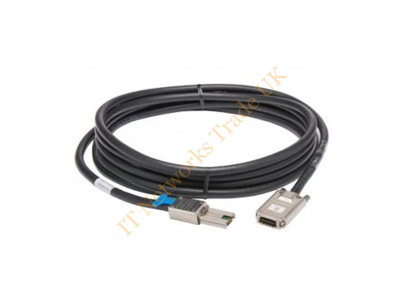 792356-001 HP ProLiant ML150 Gen9 Mini SAS Cable -kit