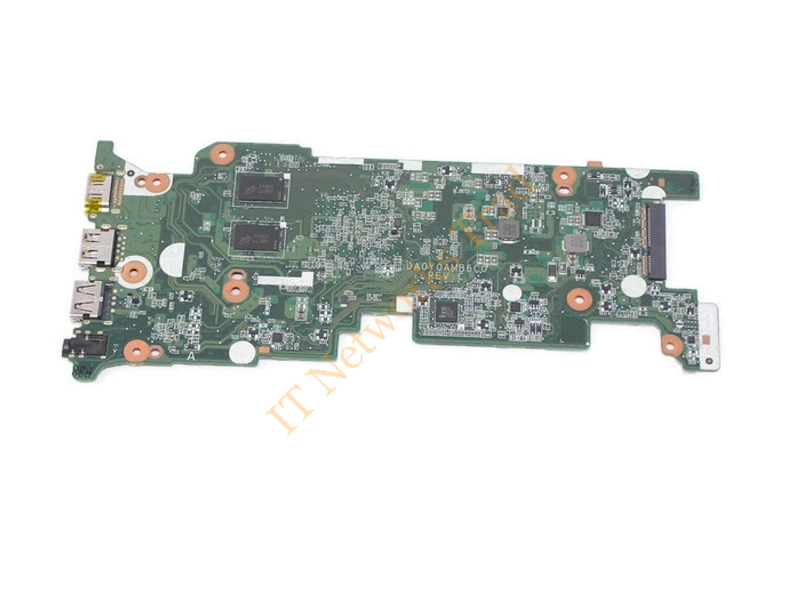 792897-501 HP Stream 11-D Laptop Motherboard 2GB 32GB SSD with Intel Celeron