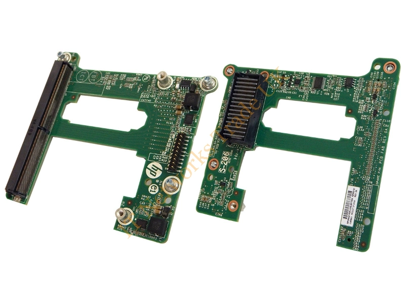 792946-001 HP PCA MXM3 Type-A PCI Express3 Mezzanine Adapter