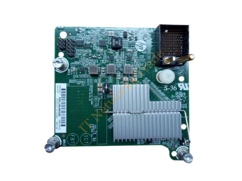 792948-001 HP PCA PCI-Express G3 Mezzanine Pass Thru Capacitor ProLiant WS460C G9 Server Server Accessory