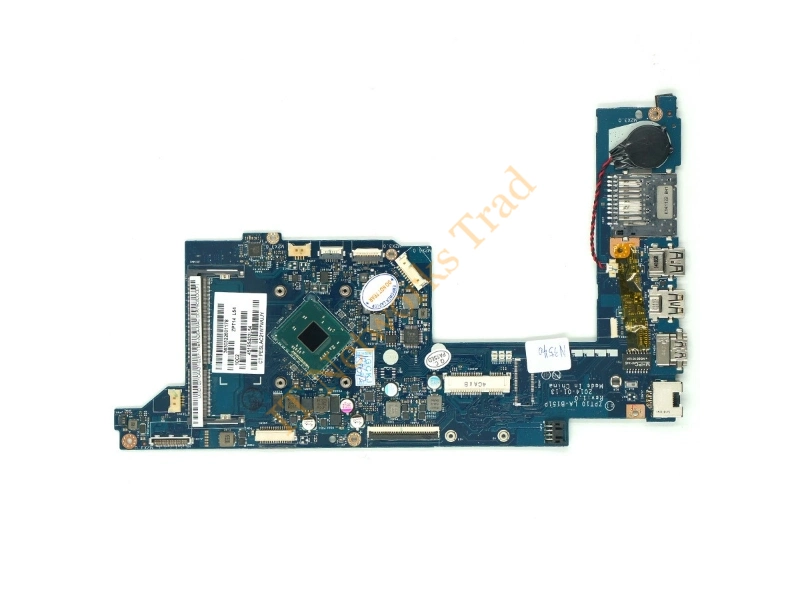 793103-501 HP System Board Intel Pentium N3530 Processor for x360 310 G1 Convertible PC Laptop Motherboard