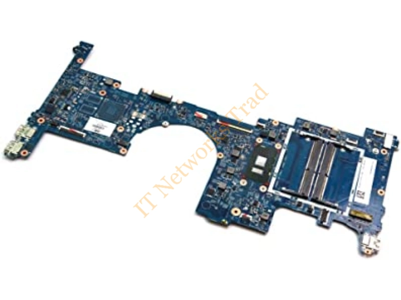 793104-001 HP System Board with Intel Pentium N3540 2.16GHz Processor for Spectre Pro x360 G1 Laptop Motherboard