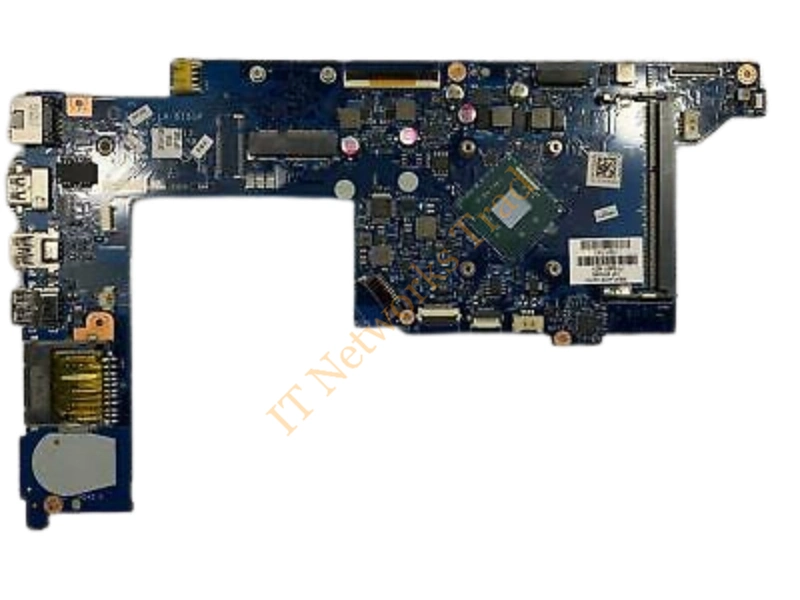 793104-501 HP System Board Intel Pentium N3540 Quad Core Processor for X360 310 G1 Laptop Laptop Motherboard