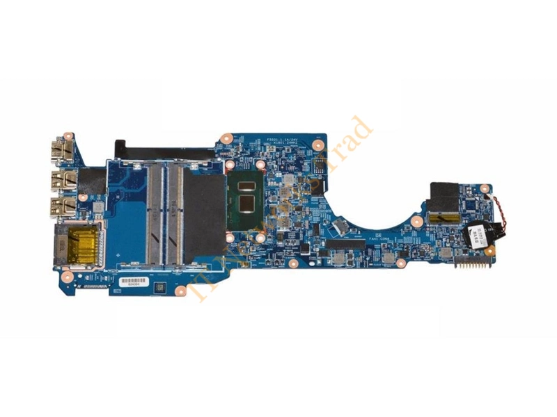 793104-601 HP System Board Intel Pentium N3540 Quad Core Processor for X360 310 G1 Laptop Laptop Motherboard