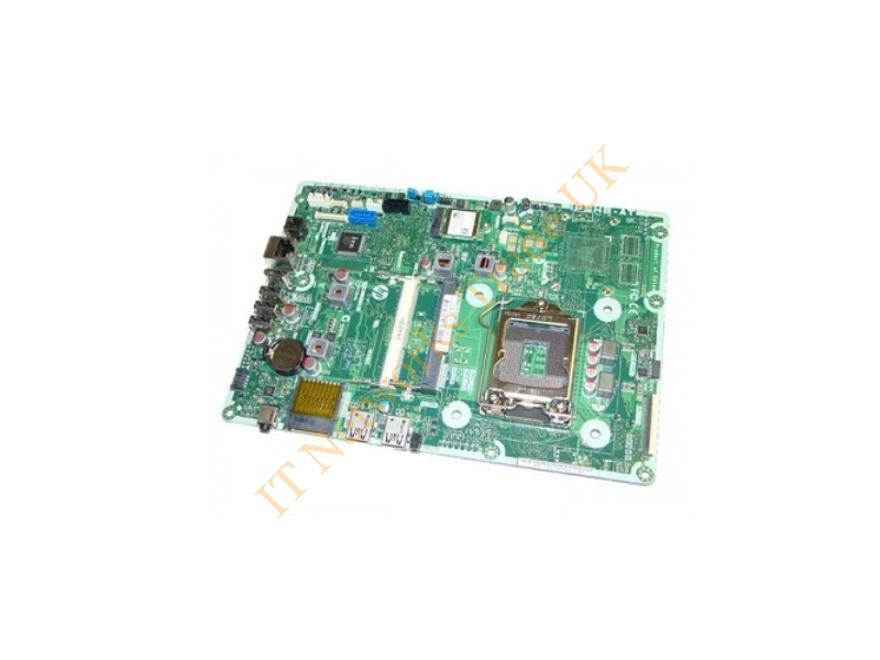 793191-001 HP System Board with NVIDIA Tegra K1 CD570M-A1 2.1GHz Processor 4GB RAM for ProLiant DL385 G7 Server Motherboard