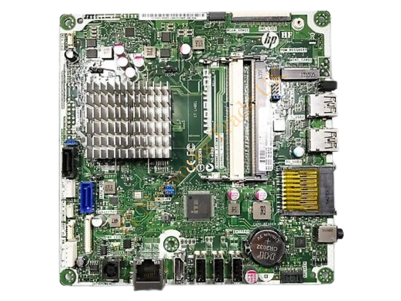 793292-002 HP System Board Motherboard with AMD Beema E2 CPU