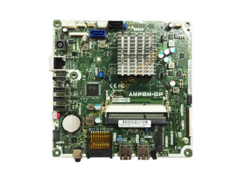 793292-006 HP System Board AMD E1 CPU for R20 All-in-One Desktop Motherboard