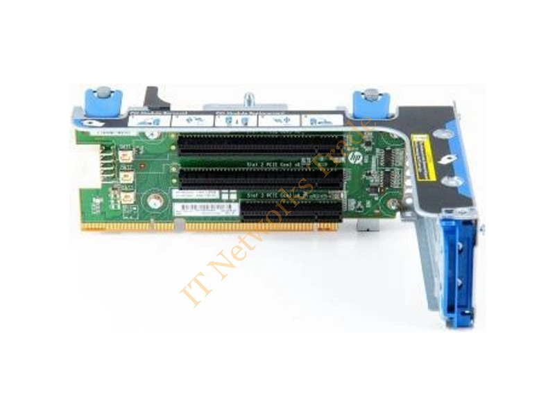 793474-B21 HP 3-Slot Secondary Riser Kit for ProLiant DL560 G9 Server Server Accessory