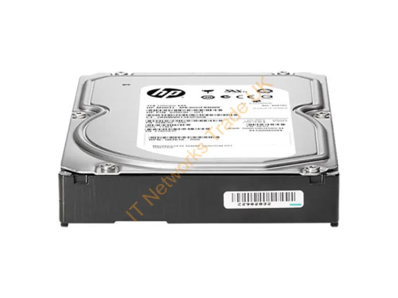 793667-B21 - Hpe Hp 6Tb Sata 6G 7.2K Mv Hdd- Bc