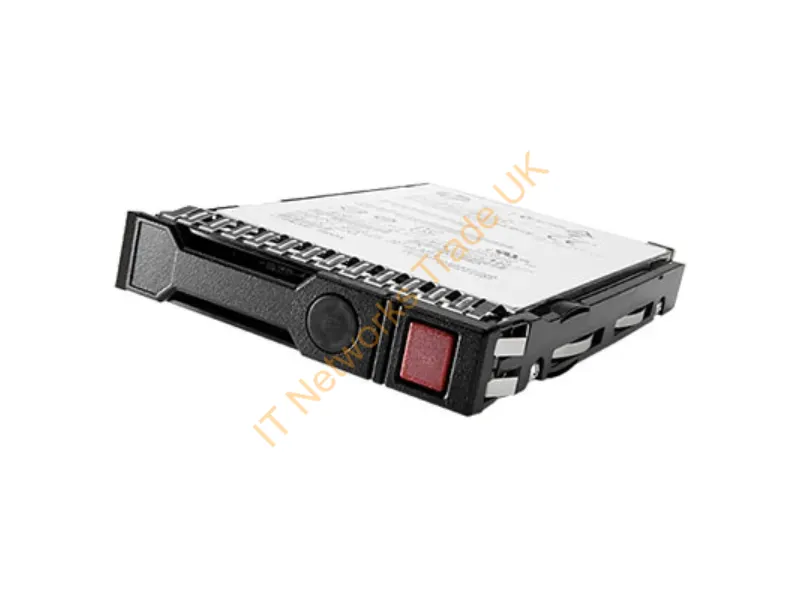 793671-B21 - Hpe 793671-B21 Internal Hard Drive 6 Tb 7200 Rpm 3.5" Sas
