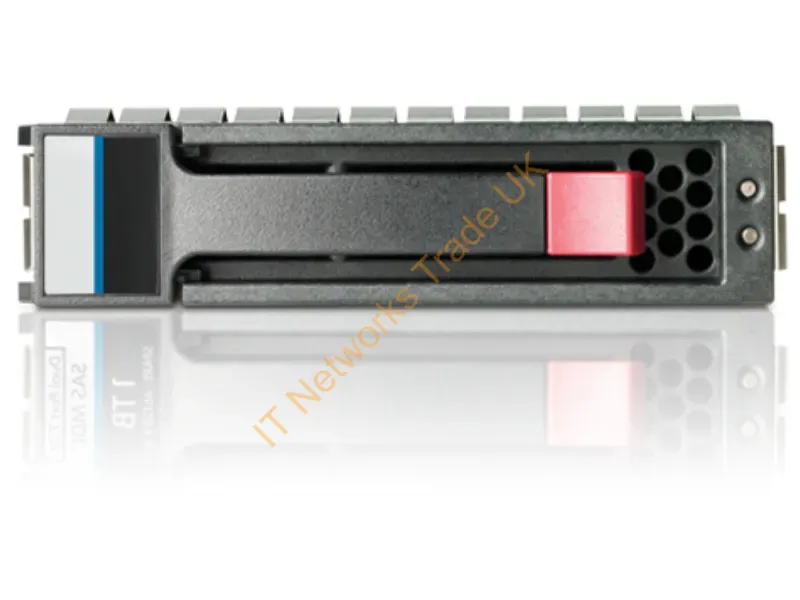 793701-B21 - Hpe 793701-B21 Internal Hard Drive 8 Tb 7200 Rpm 3.5" Sas