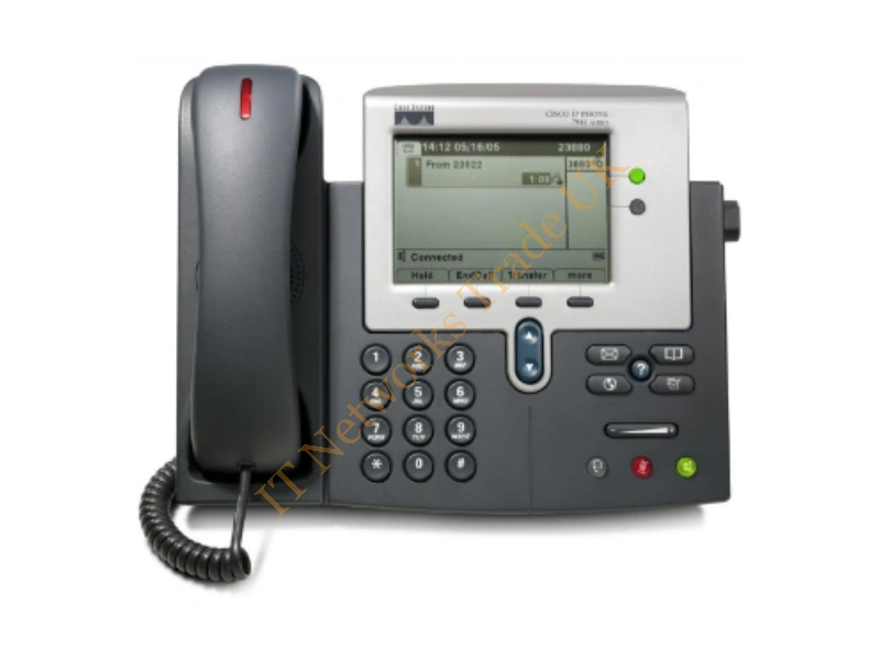 7940G Cisco Two line Unified IP Phone