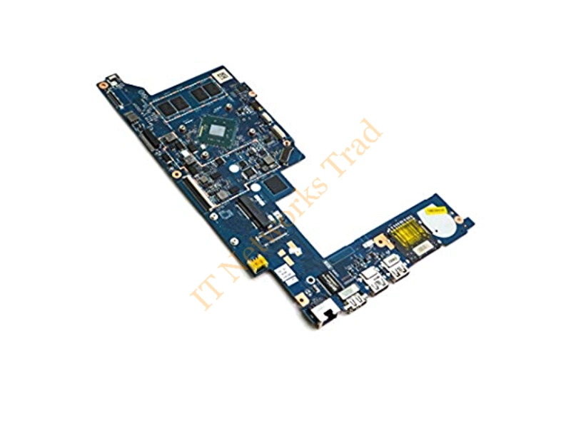 794299-501 HP System Board with Intel Celeron N2840 2.16GHz with Stream 11-P010NR Laptop Motherboard
