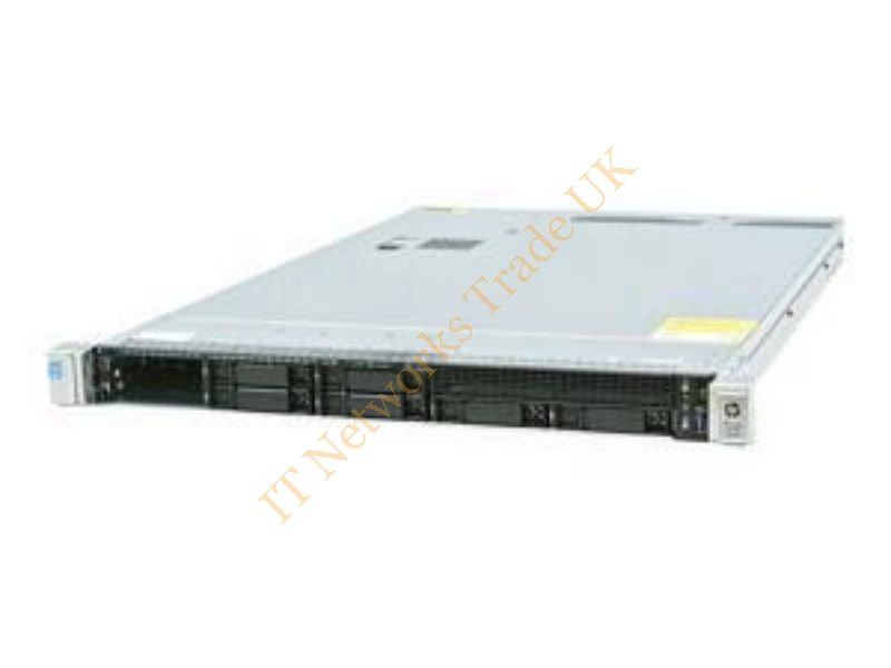 7944D2U IBM x3550 M3 1x Intel -Xeon 2.40GHz Quad Core CPU 4GB RAM Rack Server System