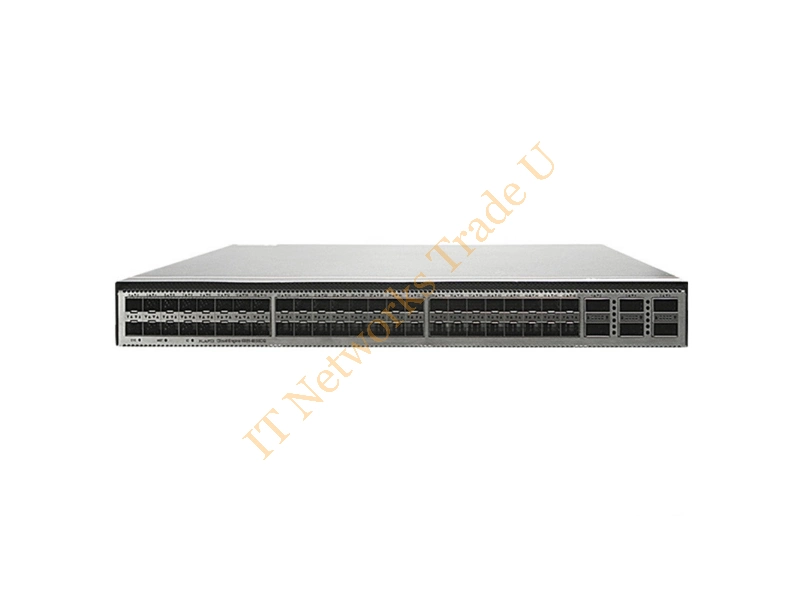 794505-001 HP Store Fabric SN6010C 12-Port Managed Rack-Mountable Network Switch