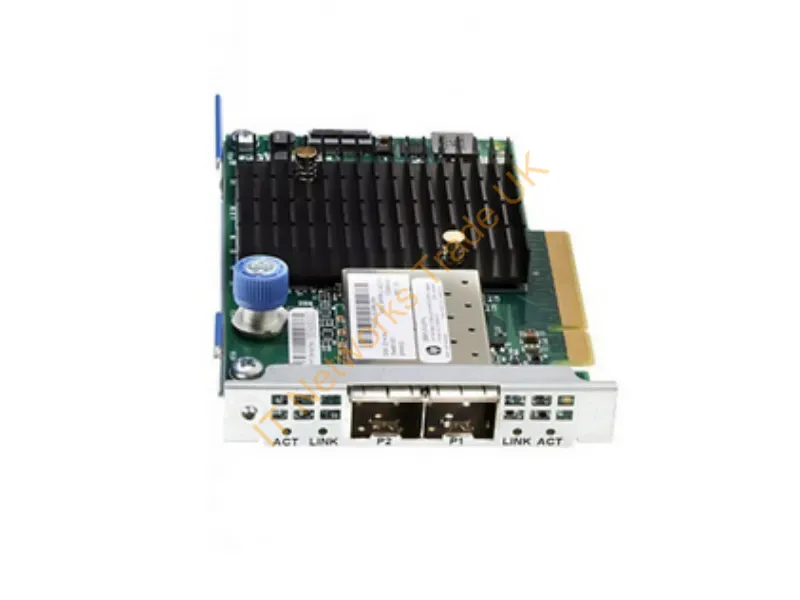 794525-B21 - Hewlett Packard Enterprise 794525-B21 network switch transceiver module