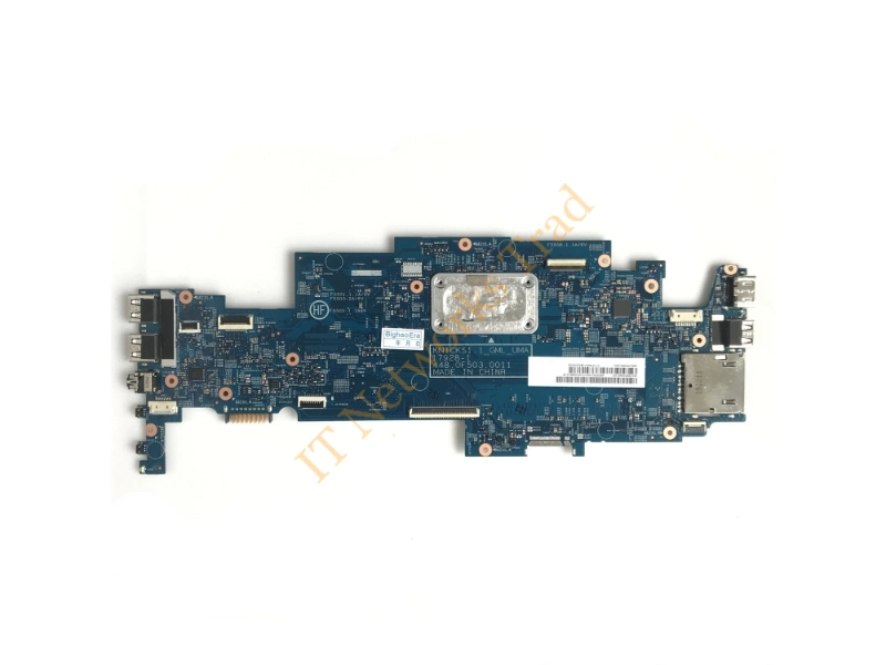 794721-001 HP System Board with Intel Pentium N3540 2.16GHz Processor for Spectre Pro x360 G1 Laptop Motherboard