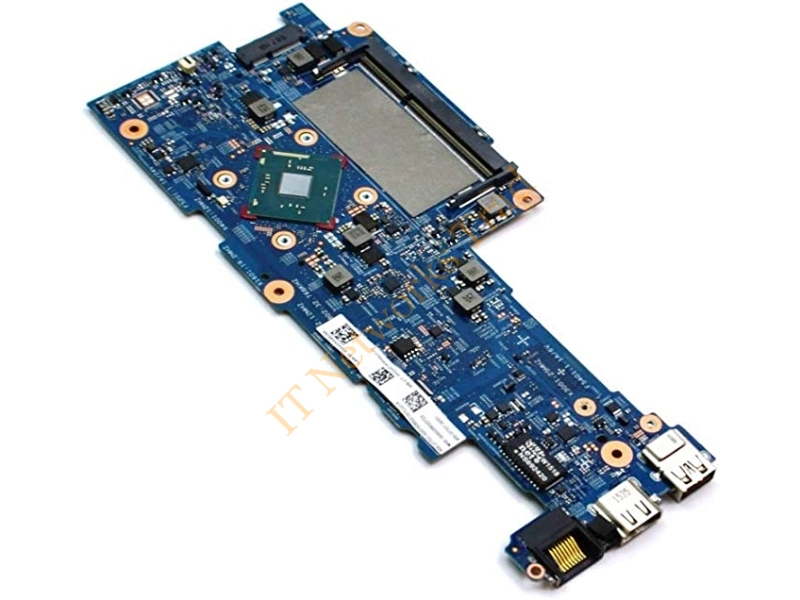 794721-601 HP System Board Intel Pentium N3540 Quad Core Processor for x360 310 G1 Laptop Motherboard