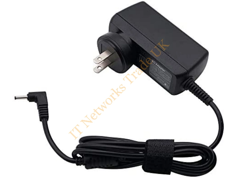 794797-004 HP 18-Watts Input 100-240V Output 12V 1.5A Power Adapter