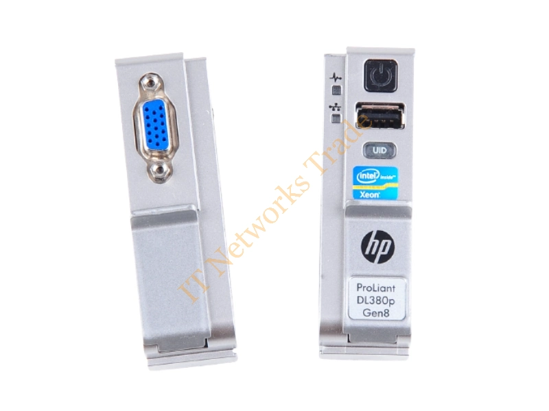 795214-001 HP Left Rack Ear for ProLiant DL360 Gen-9 Server Server Accessory