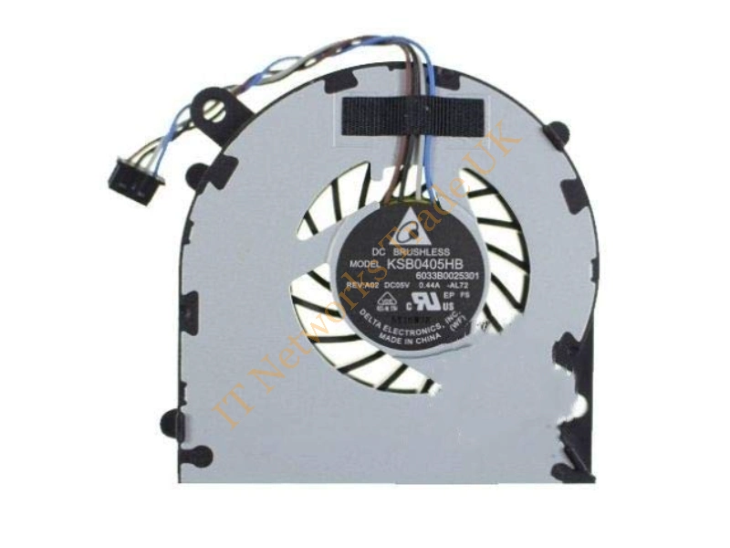 795307-001 HP Cooler Fan for 260 G2 Mini Desktop Cooling Fan
