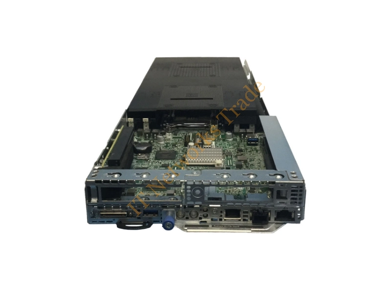 795807-001 HP 1U Bayonet Board for ProLiant XL170r Gen9 / Apollo 2000 System Server Accessory