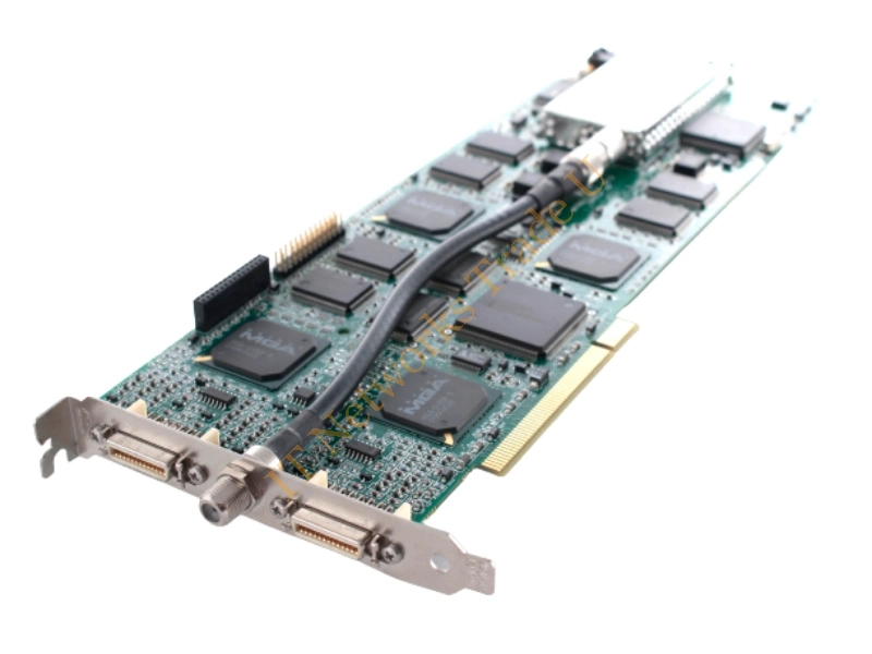 79601A Matrox Graphics Productiva G100 Quad Ch 16MB PCI Video Graphics Card