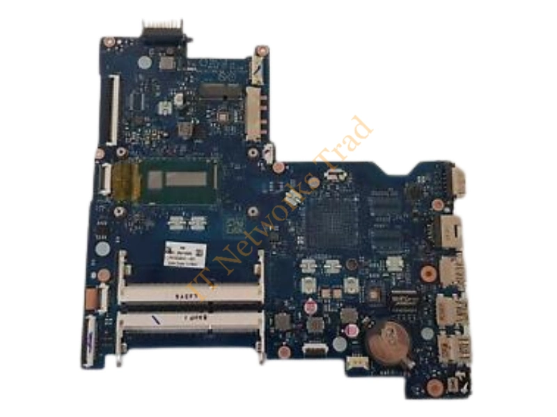 796413-001 HP System Board with Intel Core i5-5200U 2.20GHz Processor for 340 G2 Notebook PC Laptop Motherboard