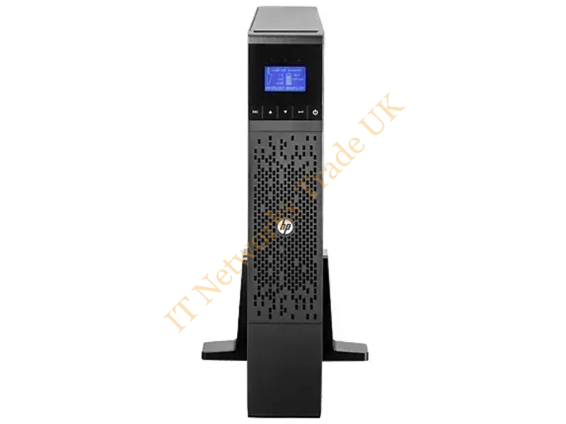 796757-001 HP R/T3000 G4 Uninterruptible Power Supply