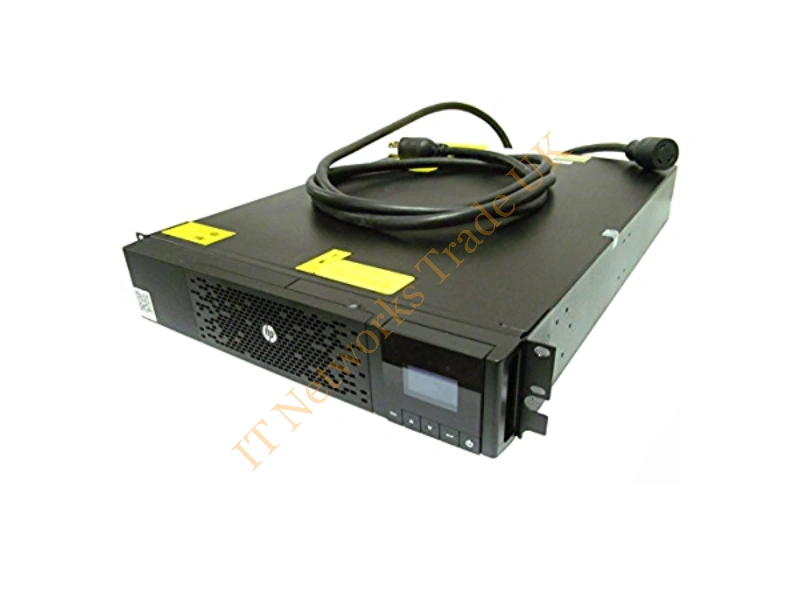 796758-001 HP R/T3000 G4 Uninterruptible Power Supply