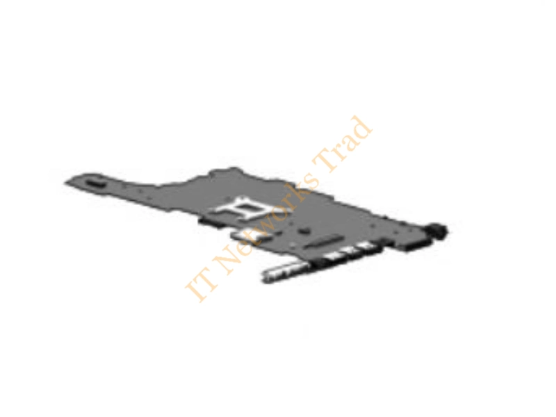 796888-001 HP System Board with Intel Core i5-5200U 2.20GHz Processor for ZBook 15 Mobile Workstation Laptop Motherboard